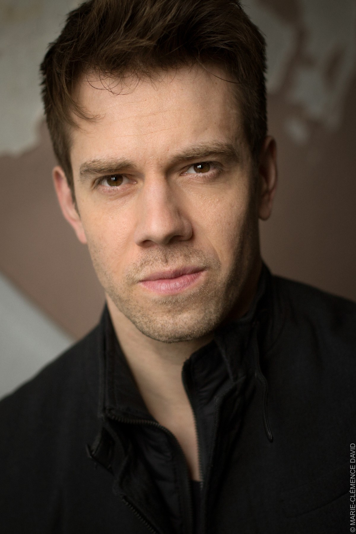 Joebert Actor IMG_1669 - Version 2 | Cyrille Joubert Talents
