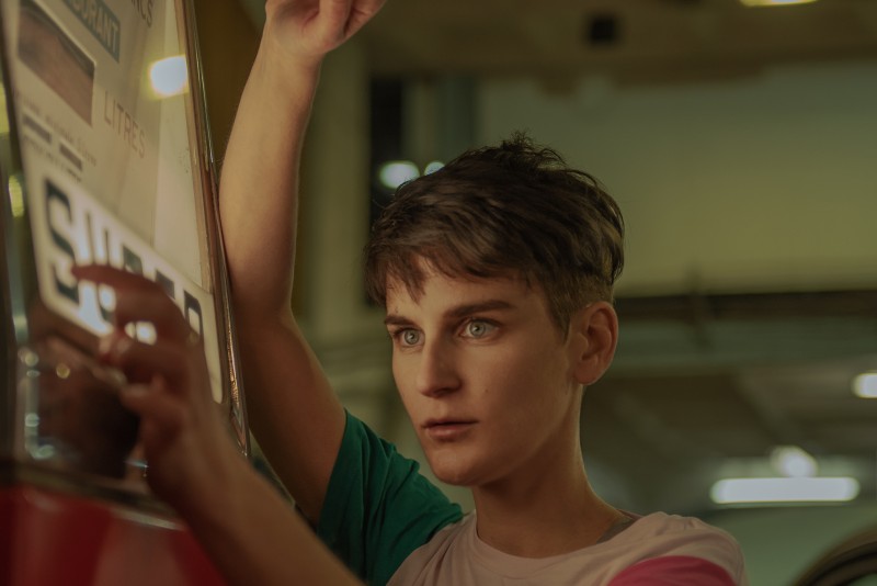En Quête De Vérité Série France 2 SERIE TV JEANNE CREMERProchainement sur France 2 dans "EN QUÊTE DE