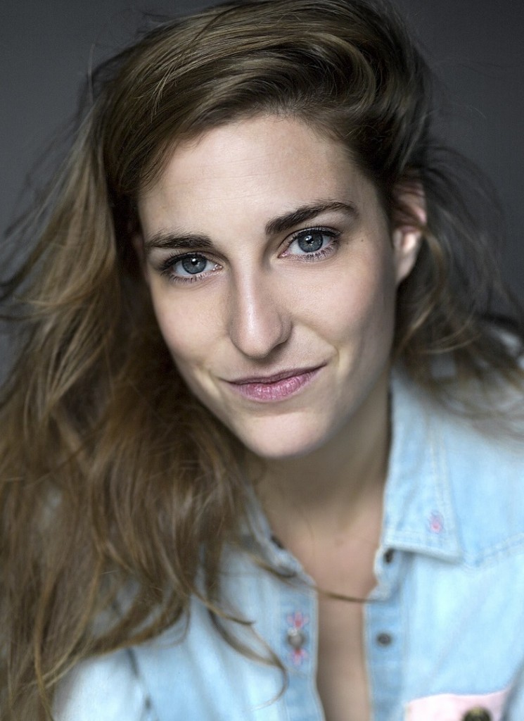 TELEVISION MANON LHEUREUXProchainement dans le téléfilm